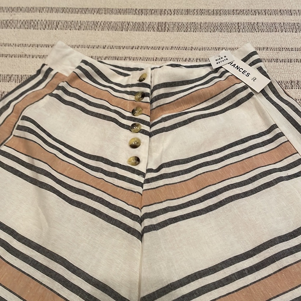 Chances R Skirt - Picture 3 of 3
